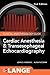 Cardiac Anesthesia and Transesophageal Echocardiography (Lange Medical Book)
