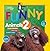National Geographic Kids Funny Animals 2