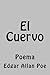 El Cuervo by Edgar Allan Poe