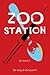 Zoo Station by Christiane V. Felscherinow