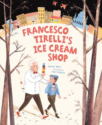 Francesco Tirelli's Ice Cream Shop (Holocaust)