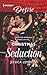 Christmas Seduction (The Bachelor Pact #4)