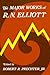 The Major Works of R. N. Elliott by Robert R. Prechter Jr.
