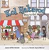Kol Hakavod by Jamie Kiffel-Alcheh