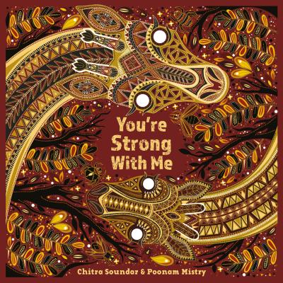 You're Strong With Me (Lantana Global Picture Books)