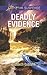 Deadly Evidence (Mount Shasta Secrets, #1)