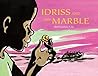 Idriss and His Marble by René Gouichoux