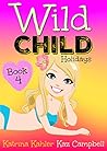 WILD CHILD - Book...