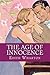 The Age of Innocence by Edith Wharton
