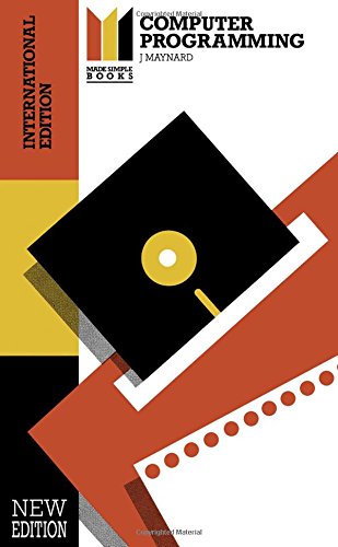 Computer Programming (Made Simple Books)
