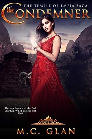 Capa do Livro The Condemner