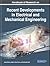 Handbook of Research on Recent Developments in Electrical and Mechanical Engineering