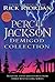 Percy Jackson Demigod Collection (Percy Jackson & the Olympians)