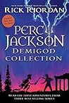 Percy Jackson Dem...