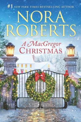 A MacGregor Christmas: An Anthology