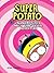 Super Potato's Mega Time-Travel Adventure: Book 3