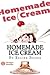 Homemade Ice Cream