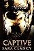 Captive (Demonic Games #3)