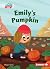 Emily's Pumpkin (Science All Around Me (Pull Ahead Readers ― Fiction))