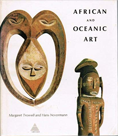 African and Oceanic Art (Panorama of World Art)