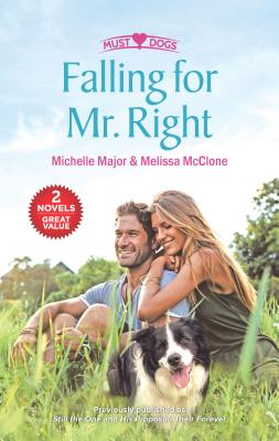 Falling for Mr. Right (Mass Market Paperback)