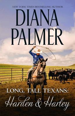 Long, Tall Texans: Harden & Harley (Kindle Edition)
