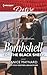 Bombshell for the Black Sheep (Southern Secrets, 3)