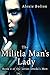 The Militia man's lady (Dre...