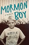 Mormon Boy: A Memoir