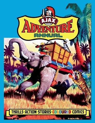 Ajax Adventure Annual