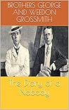The Diary of a Nobody by George Grossmith