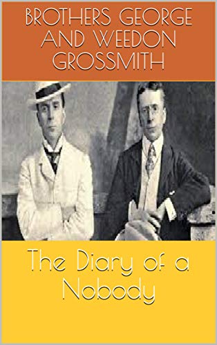 The Diary of a Nobody