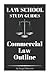 Law School Study Guides: Co...
