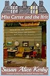 Miss Carter and the Ifrit by Susan Alice Kerby