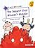 The Dessert That Wouldn't Wobble (Early Bird Readers ― Purple by Angela Mitchell