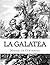 La Galatea by Miguel de Cervantes Saavedra