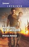 Marshal on a Mission