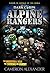 Alpine Rangers (Dark Corps Book 10)