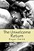 The Unwelcome Return