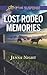 Lost Rodeo Memories (Love Inspired Suspense)
