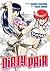Dirty Pair Omnibus
