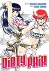 Dirty Pair Omnibus