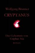 Cryptanus - Das Geheimnis von Griphus Nix