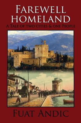 Farewell Homeland