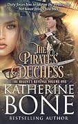The Pirate's Duchess