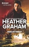 Tangled Threat by Heather    Graham