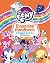 My Little Pony: Essential Handbook: A Magical Guide for Everypony