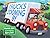 Trucks Zooming by
