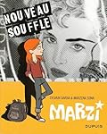Marzi 1990-1992 - L'Intégrale- tome 3 - Nouveau souffle