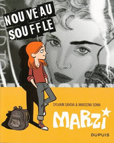 Marzi  1990-1992 - L'Intégrale- tome3 (Paperback)